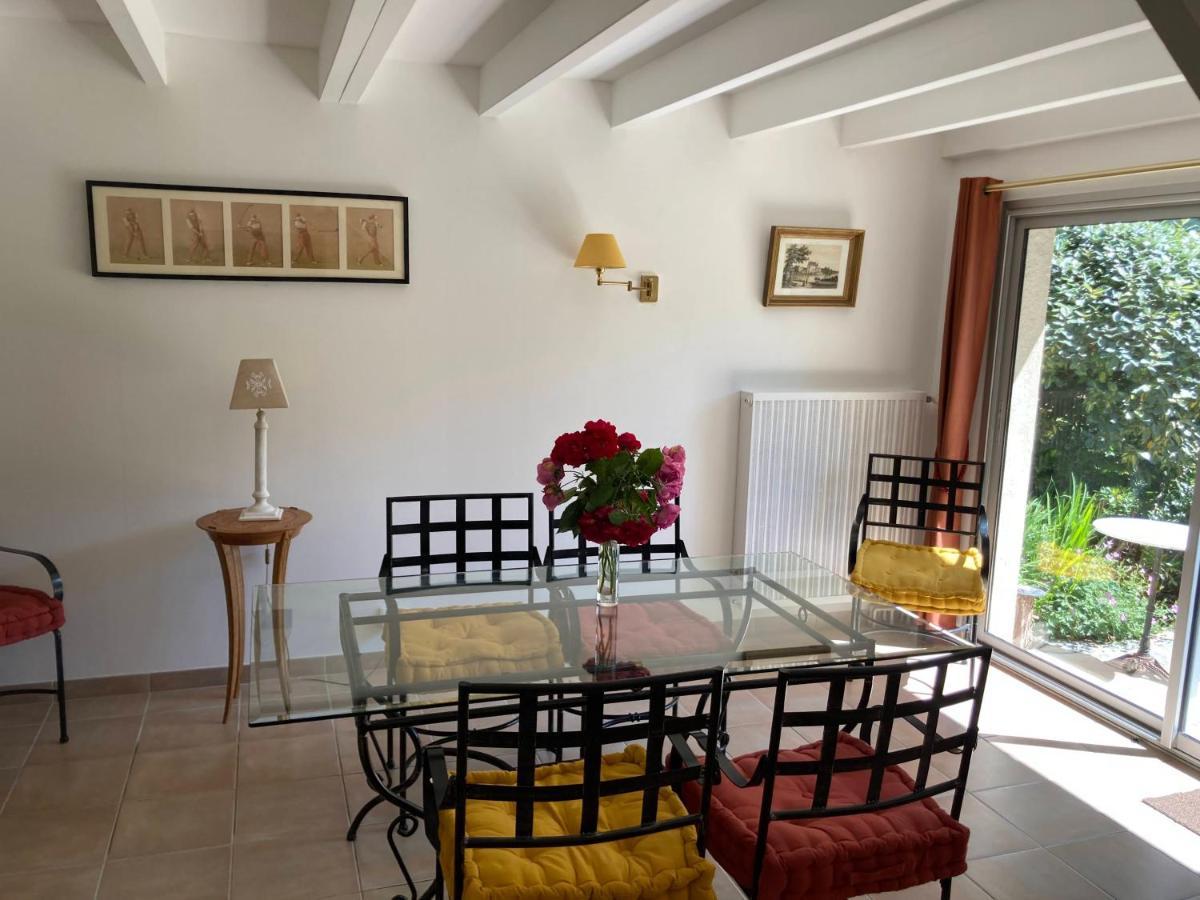 Cottage Sur Le Domaine Du Golf De La Bretesche Missillac Exterior photo